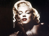 В Сети появились шесть ранее неизвестных цветных фотографий легендарной американской актрисы Мэрилин Монро