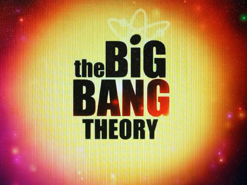 Сериал "Теория Большого взрыва" продлили еще на два сезона