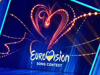 Организаторы "Евровидения" пригрозили Украине отлучением от конкурса из-за ситуации с россиянкой Юлией Самойловой