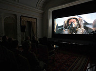 Путин вместе с ветеранами-космонавтами посмотрел в Кремле фильм "Время первых"