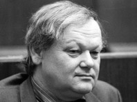 Умер украинский поэт Борис Олейник