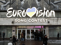 Отказ транслировать "Евровидение" по ТВ поддержали только 40% россиян