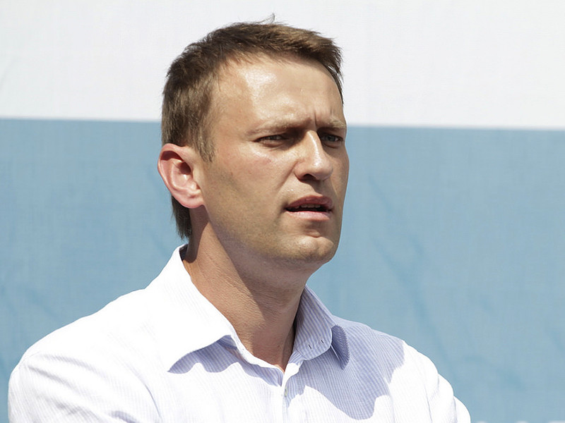 Общественники посчитали, что содержание выставки, на которой, в частности, экспонировался портрет Алексея Навального, можно расценивать как пропаганду БДСМ, политические спекуляции и разжигание ненависти на религиозной почве