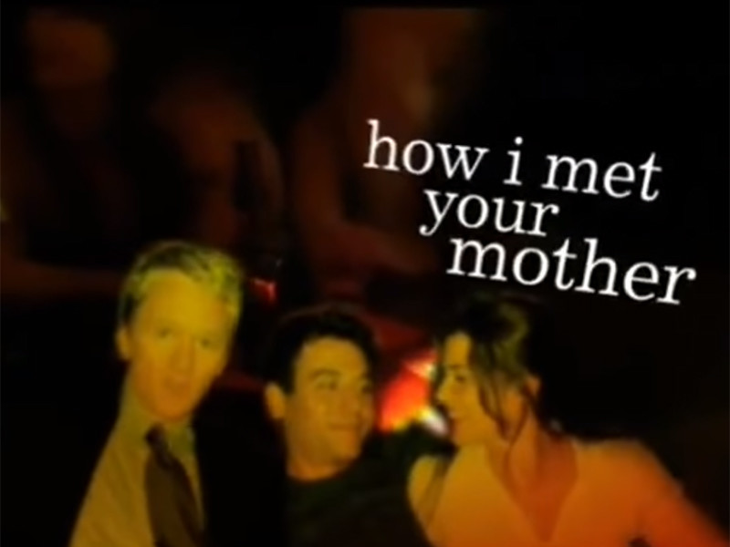 20th Century Fox TV планирует возродить сериал "Как я встретил вашу маму"