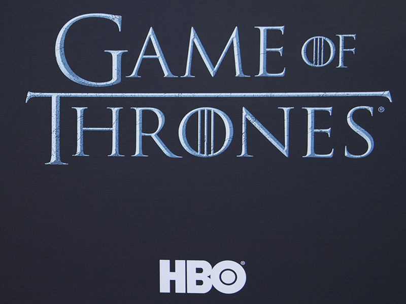 Телеканал HBO работает над пятью спин-оффами "Игры престолов"