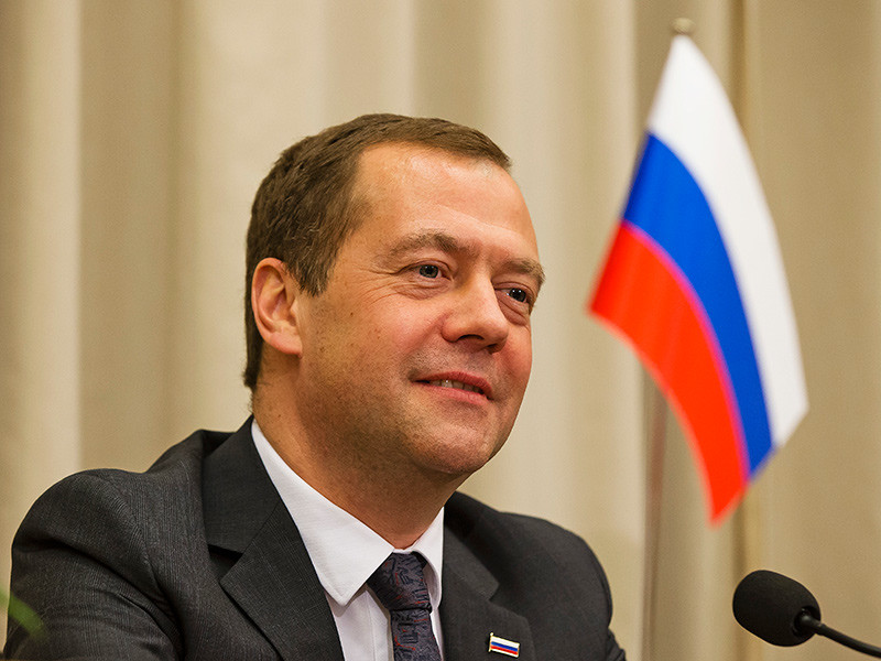 Премьер-министр РФ Дмитрий Медведев подписал распоряжение об одобрении проекта соглашения между правительствами России и Индии о совместном производстве фильмов