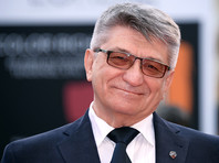 Сокуров получил почетную премию Европейской киноакадемии