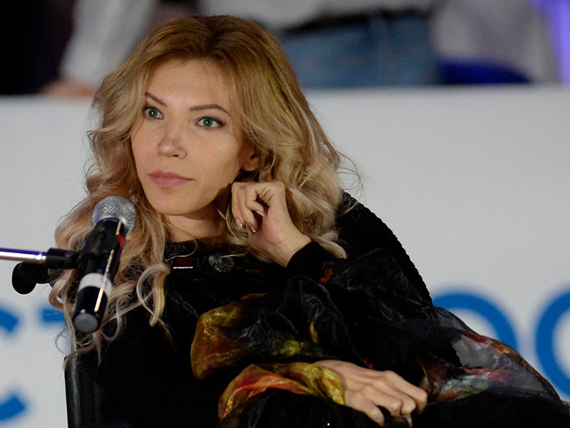 Украина понесет наказание за то, что представительнице России Юлии Самойловой на музыкальном конкурсе "Евровидение-2017" не были предоставлены возможности для участия