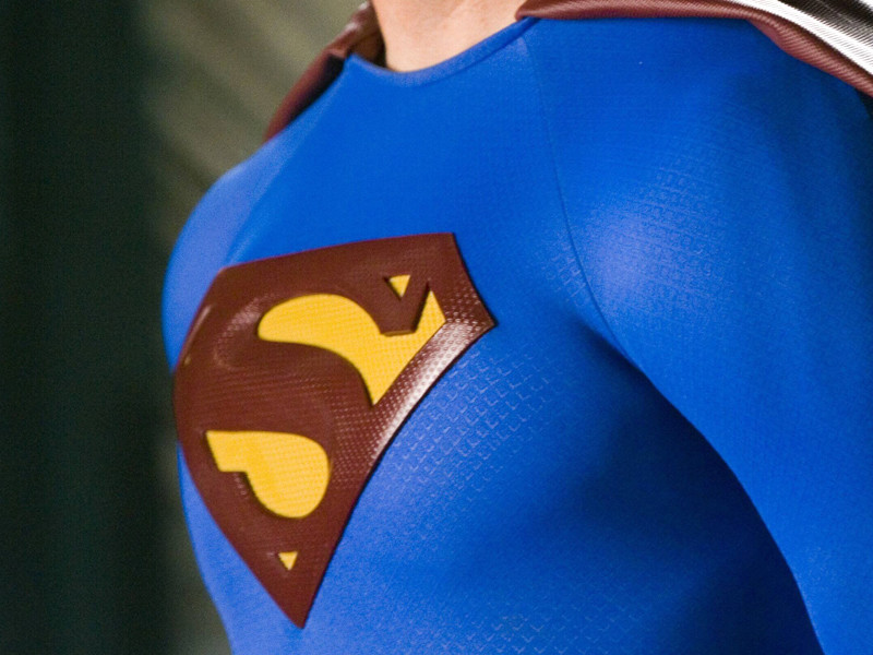 Сериал "Криптон" о родной планете Супермена будут снимать в Северной Ирландии