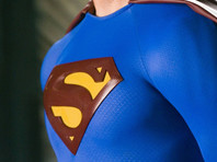 Сериал "Криптон" о родной планете Супермена будут снимать в Северной Ирландии