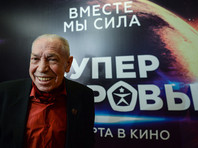 Российский и казахстанский актер театра и кино Владимир Толоконников скончался на 75-м году жизни