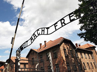 Музей Освенцима впервые покажет часть экспозиции в Европе и США