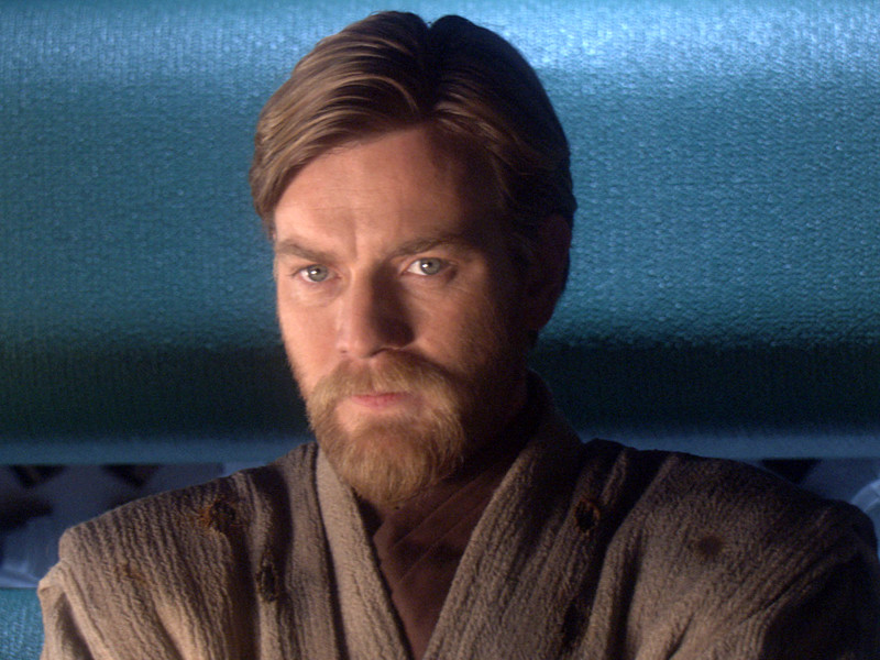 О персонаже "Звездных войны" Оби-Ван Кеноби снимут отдельный фильм