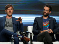 Телеканал HBO решил продлить на второй сезон вышедший в июле сериал-антологию братьев Марка и Джея Дюпласс "Комната 104"