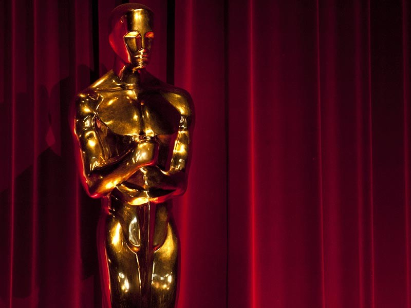 Американская киноакадемия назвала имена четыре человек, которые получат "Оскар" за выдающиеся заслуги в кинематографе

