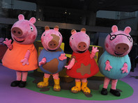 "Свинка Пеппа" - британский мультсериал, состоящий из коротких мультфильмов. Финальная серия вышла 29 января 2016 года