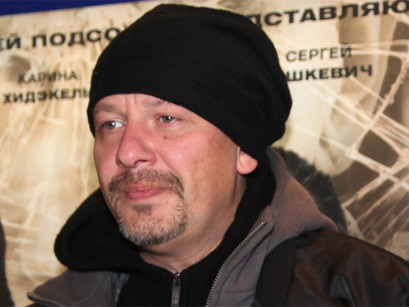 СМИ сообщили о смерти актера Дмитрия Марьянова
