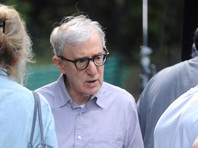 Американский кинорежиссер Вуди Аллен, ранее обвинявшийся в сексуальном насилии, призвал "не устраивать охоту на ведьм" в связи со скандалом вокруг продюсера Харви Вайнштейна, которого обвиняют в многолетних сексуальных домогательствах к подчиненным и актрисам