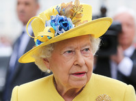 Елизавета II не разрешила снимать "Звездные войны" на своем газоне