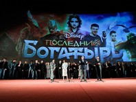 "Последний богатырь" установил исторический рекорд в российском прокате