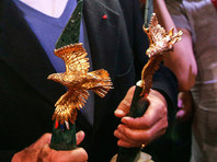 "Золотой орел" - национальная кинонаграда России, учреждена Национальной Академией кинематографических искусств и наук России в 2002 году