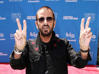 Легендарный барабанщик The Beatles Ринго Старр будет посвящен в рыцари за свои выдающиеся заслуги в области музыки и благотворительности