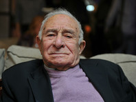 Умер кинорежиссер Георгий Натансон - лауреат Государственной премии СССР, создатель фильма "Еще раз про любовь". Ему было 96 лет