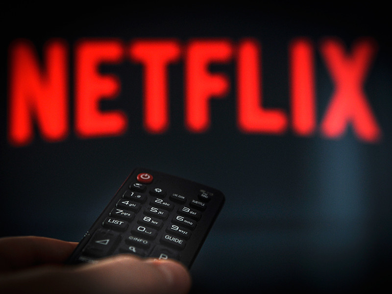 Потери Netflix из-за скандала с Кевином Спейси оценили в 39 млн долларов 