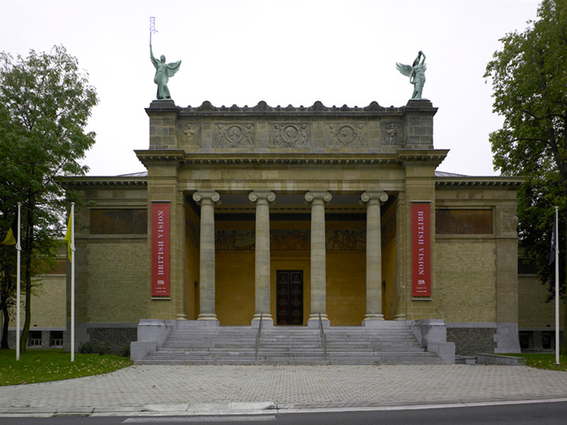 Коллекция русского авангарда в Гентском музее может быть полностью поддельной, подозревают эксперты