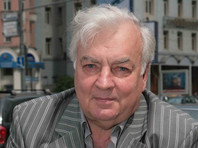 Старейший ведущий актер Театра сатиры Михаил Державин скончался на 82-м году жизни