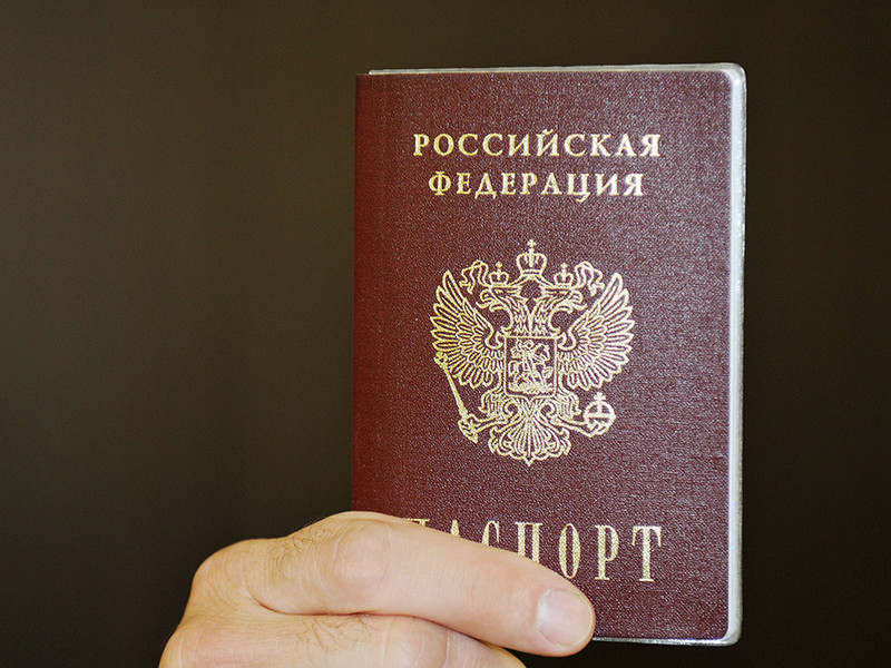 В российские кинотеатры и театры станут пропускать зрителей по паспорту
