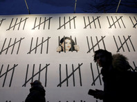Бэнкси посвятил  мурал  на  Манхэттене курдской художнице, приговоренной  в Турции к  трем годам тюрьмы за одну картину  (ФОТО)