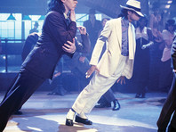 Индийские медики раскрыли тайну движения Майкла Джексона в видеоролике "Smooth Criminal"