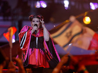 Стала известна первая десятка финалистов "Евровидения"