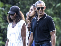 Барак Обама и его супруга Мишель стали производителями видеоконтента: они снимают фильмы, программы, шоу и сериалы для Netflix