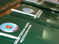 Формирование "Крымского досье" продолжается, ОП Крыма намерена передать все собранные материалы в правоохранительные органы