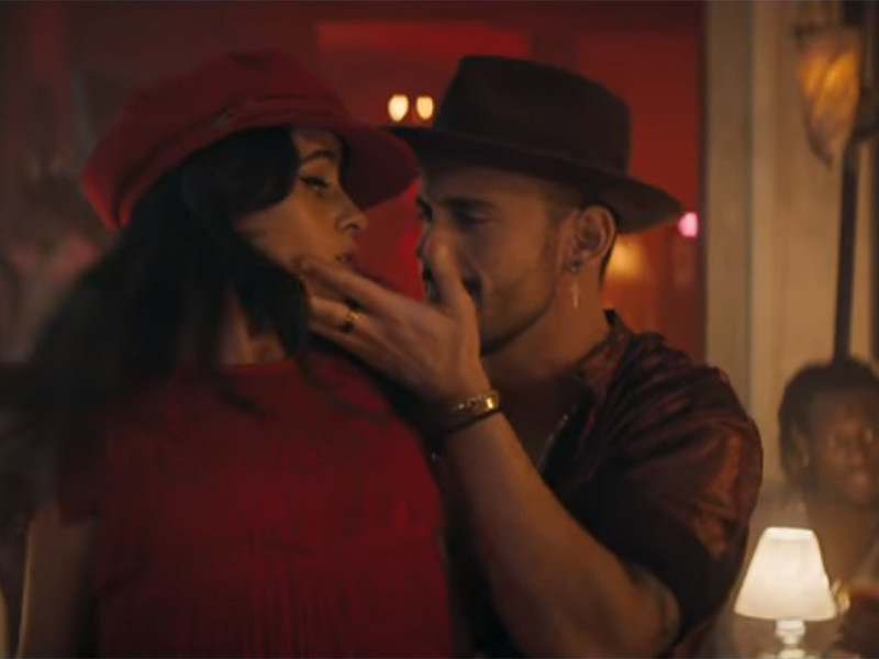Названы обладатели премии MTV Video Music Awards 2018 года - лучшим видео года стал клип на песню Havana Камилы Кабельо