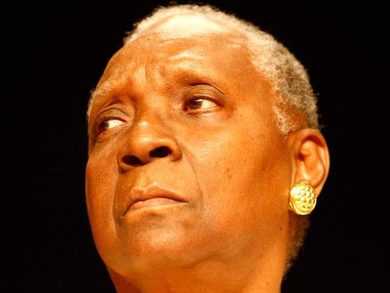 Альтернативную Нобелевскую премию по литературе вручили писательнице Мариз Конде, известной книгами об Африке