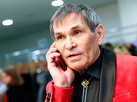 Бари Алибасов - советский и российский музыкант, композитор, заслуженный артист России, создатель групп "Интеграл" и "На-На". 6 июня ему исполнилось 72 года