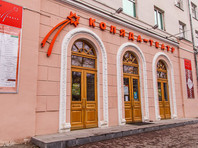"Коляда-театр" в Екатеринбурге оштрафовали на 50 тысяч рублей за неготовность к войне - отсутствие тушенки и противогазов