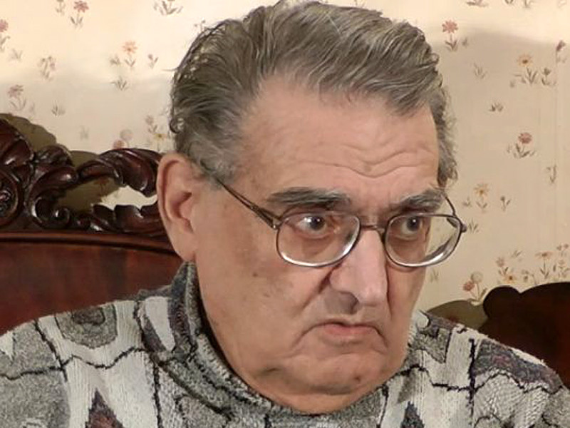 Автор пьесы "Покровские ворота" Леонид Зорин скончался в возрасте 95 лет