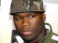 Рэпер 50 Cent призвал поддержать Трампа из-за планов Байдена повысить налоги