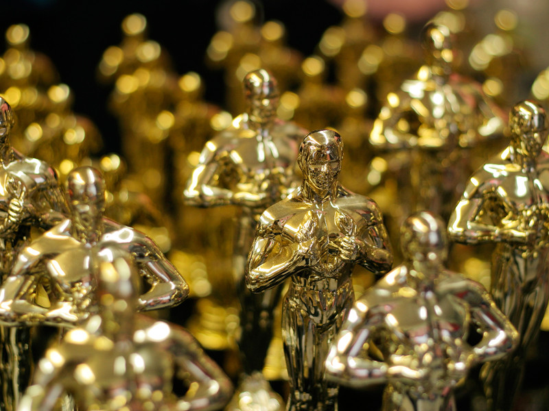 Организаторы "Оскара" рассчитывают провести церемонию в привычном формате
