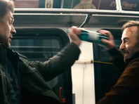 Фильм российского режиссера Ильи Найшуллера "Никто" возглавил американский прокат, собрав 6,7 миллиона долларов в 2460 кинотеатрах США