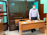 Тимирязевский районный суд Москвы оштрафовал на 10 тысяч рублей актрису Аглаю Тарасову за участие в акции в поддержку оппозиционного политика Алексея Навального 2 февраля