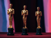 В Лос-Анджелесе в театре Dolby Theatre в ночь с воскресенья на понедельник прошла 93-я церемония награждения лауреатов премии американской киноакадемии "Оскар"