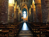 Духовенство протестантской Церкви Шотландии согласилось объединиться с Англиканской церковью в единую структуру