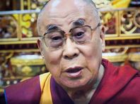 Далай-лама считает, что беженцев в Европе стало слишком много