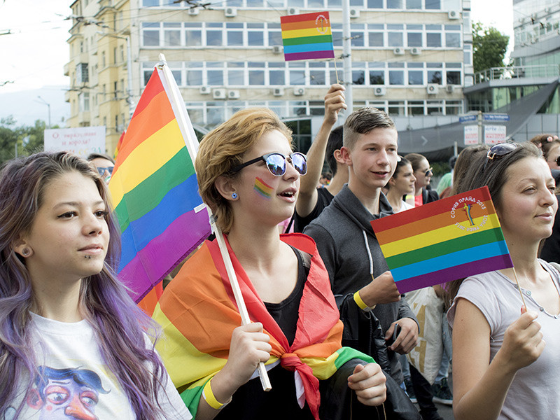 Болгарская православная церковь (БПЦ) резко выступила против проведения 18 июня в Софии очередного "Парада гордости", ежегодной акции местного ЛГБТ-сообщества Sofia Pride