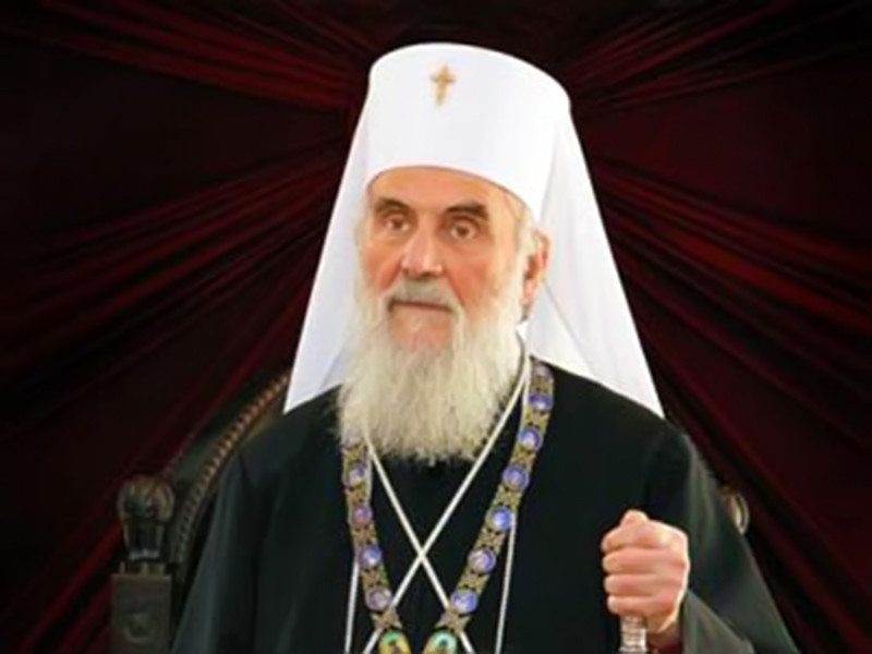 Сербский патриархат присоединился к тем поместным Церквам, которые не считают возможным участие во Всеправославном Соборе, запланированном на вторую половину июня на греческом острове Крит